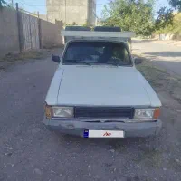 پیکان وانت مدل ۹۳
