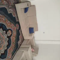 مبل هفت نفره تمیز