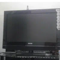 ال سی دی صنام