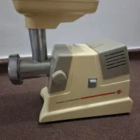 چرخ گوشت نو