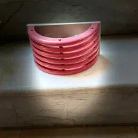 لوستر و چراغ خواب اتاق کودک