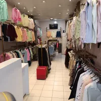 استخدام فروشنده خانوم تک شیفت صبح