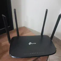 مودم وای فای tp link vr300 wifi
