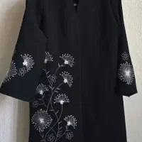 مانتو مجلسی نو