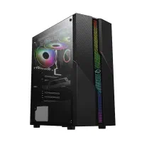 قاب کیس گیمینگ آکبند تسکو مدل GC 4503
