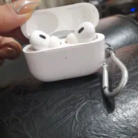 ایرپاد 2 pro اصلی