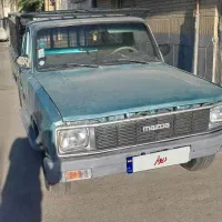 مزدا 1600