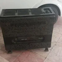 بخاری گازی 10000 مارک ظریف