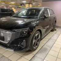 آئودی Q5 تیپ ۳ سیلور پکیج ۲۰۲۴