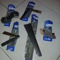 آچار فیلر صنعتی