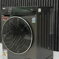 لباسشویی 10.5کیلو الجی فول