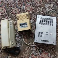 آیفون درب باز کن