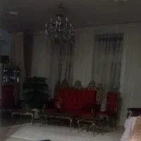 فروش ویلایی  نسترن ۳ طبقه بالای همکف