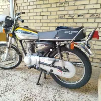 موتور رایکا مدل 99