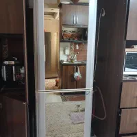 فروش یخچال فریزر امرسان
