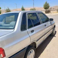 پراید مدل ۹۰