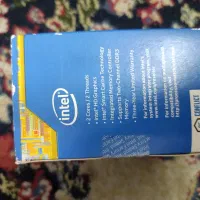 cpu Intel Pentium G3260|قطعات و لوازم جانبی رایانه|بوشهر, |دیوار