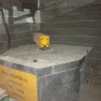 سانتریفیوژ نو