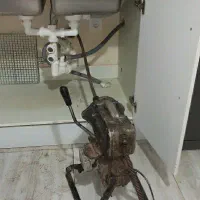 لوله بازکنی فنر زنی فنرزن کل پرند