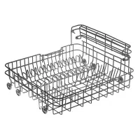 سبد ظرفشویی بوش ال جی سامسونگ دوو پاکشوما کنوود