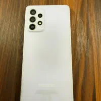 گوشی بسیار تمیزa52s