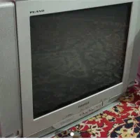 تلویزیون برای دوربین مداربسته