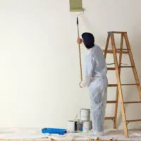 نقاشی ساختمان درجه یک