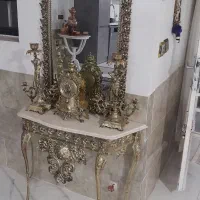 اینه وشمدان