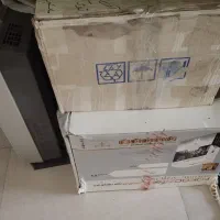 لوازم برقی قدیمی
