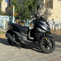 J200|موتورسیکلت|تهران, تهرانپارس غربی|دیوار