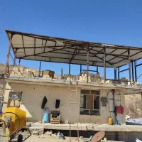 جوشکار سیار و خدمات جوشکاری