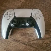 دسته ps5 اورجینال