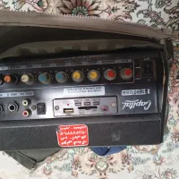 اکو کاپیتان