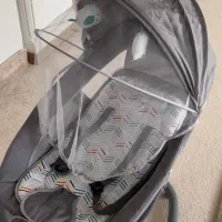 گهواره برقی ماستلا