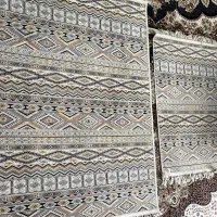 فرش در حد نو