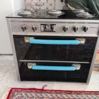 گاز جنرال نو نو استفاده نشوده