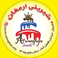 فروشنده قنادی