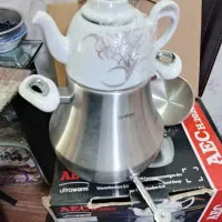 وسایل آشپزخانه