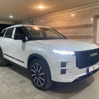 لوکانو L7 سفید خشک