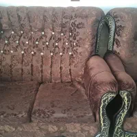 مبل ۷ نفره