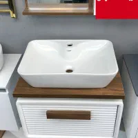 روشویی کابینتی توالت فرنگی والهنگ کاسه توالت ایران