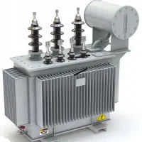 ترانسفورماتور 160KVA