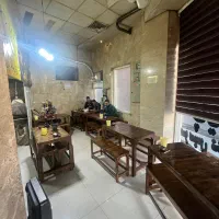 استخدام کارگر قهوه خونه