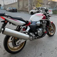 cb 1300|موتورسیکلت|تهران, بهارستان|دیوار