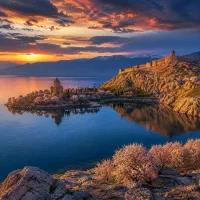 تور وان به صورت زمینی(VIP)