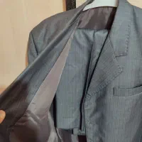 کت و شلوار نو ..اصلا پوشیده نشده