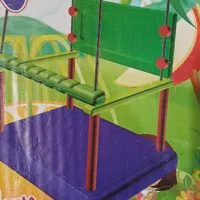 تاب کودک نو