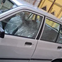 پراید کلکسیونی مدل۱۳۸۸