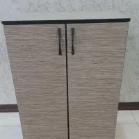 کمد تمام ام دی اف
