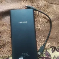 پاور بانک ۲۰۰۰۰هزار